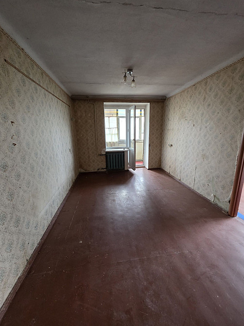 2-комнатная квартира на 4-м этаже Ізмаїл - зображення 1