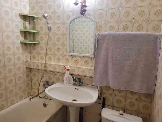 Продам квартиру пр. Поля, Держпрограми, район Центр с мебелью/техникой Дніпро