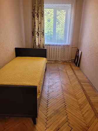 Продам квартиру пр. Поля, Держпрограми, район Центр с мебелью/техникой Дніпро