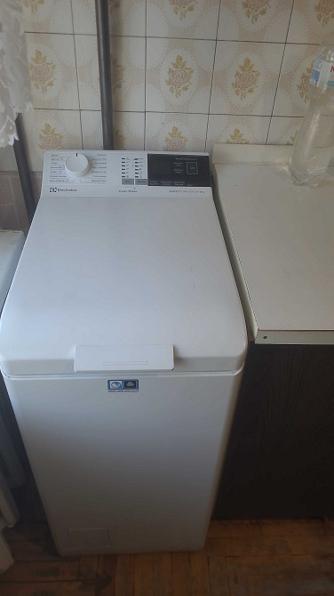 Продам квартиру пр. Поля, Держпрограми, район Центр с мебелью/техникой Дніпро - зображення 6