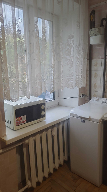 Продам квартиру пр. Поля, Держпрограми, район Центр с мебелью/техникой Дніпро - зображення 5