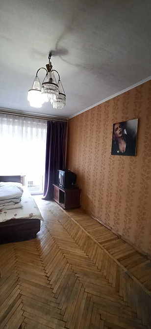 Продам квартиру пр. Поля, Держпрограми, район Центр с мебелью/техникой Дніпро - зображення 2