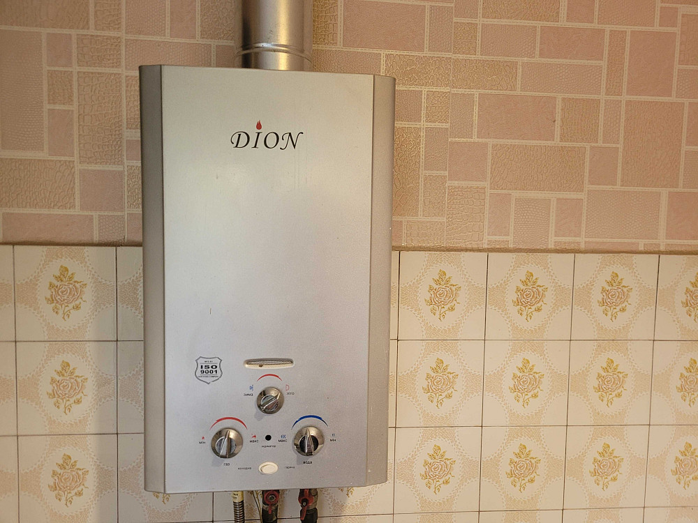 Продам квартиру пр. Поля, Держпрограми, район Центр с мебелью/техникой Дніпро - зображення 7