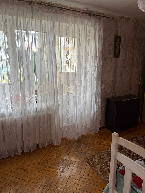 2 комнатная квартира ул. Героев Обороны Одессы Одесса - изображение 1