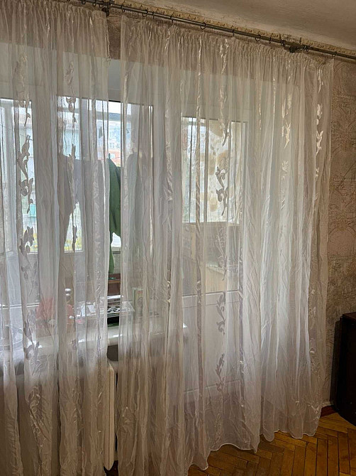 2 комнатная квартира ул. Героев Обороны Одессы Одесса - изображение 5