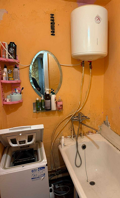 2 комнатная квартира ул. Героев Обороны Одессы Одесса - изображение 7