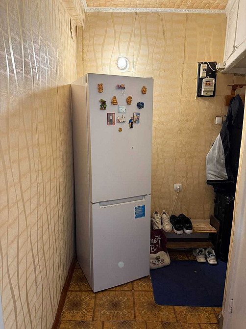 2 комнатная квартира ул. Героев Обороны Одессы Одесса - изображение 4