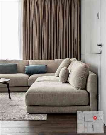 Продаж 2-ох кімнатної квартири ЖК «Avalon Up» Львов