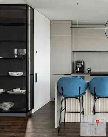 Продаж 2-ох кімнатної квартири ЖК «Avalon Up» Львов