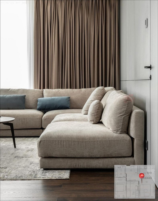 Продаж 2-ох кімнатної квартири ЖК «Avalon Up» Львов - изображение 4