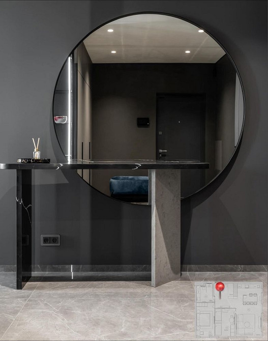 Продаж 2-ох кімнатної квартири ЖК «Avalon Up» Львов - изображение 2