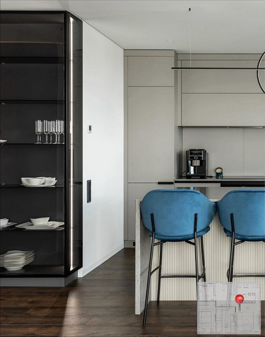 Продаж 2-ох кімнатної квартири ЖК «Avalon Up» Львов - изображение 3