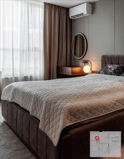 Продаж 2-ох кімнатної квартири ЖК «Avalon Up» Львов - изображение 5