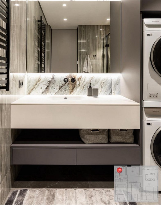 Продаж 2-ох кімнатної квартири ЖК «Avalon Up» Львов - изображение 8