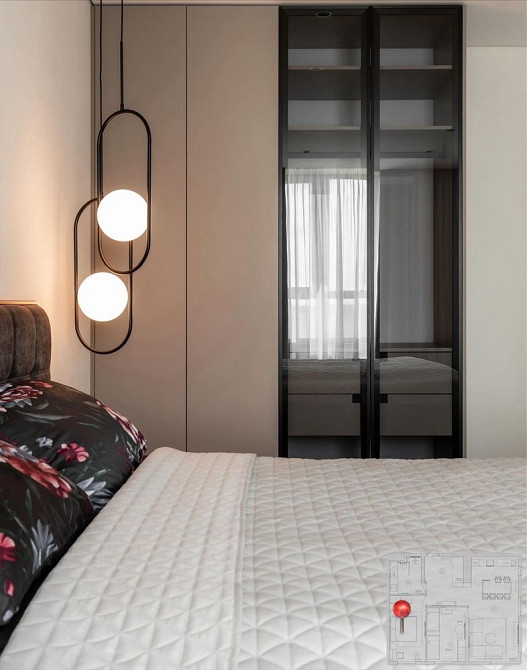 Продаж 2-ох кімнатної квартири ЖК «Avalon Up» Львов - изображение 6