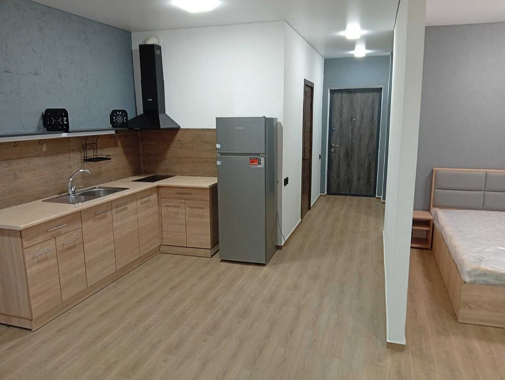 Здам в оренду 1 кімнатну квартиру Киев - изображение 5