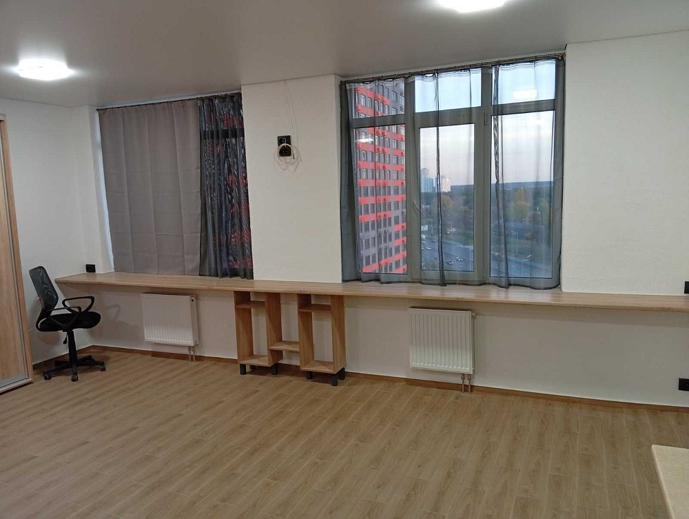 Здам в оренду 1 кімнатну квартиру Киев - изображение 7