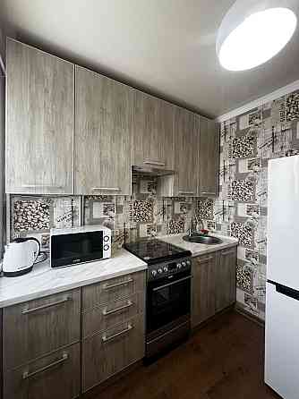 Центр! Оренда 1-кімн.кв вул. Героїв України Краматорськ