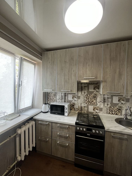 Центр! Оренда 1-кімн.кв вул. Героїв України Краматорск - изображение 4