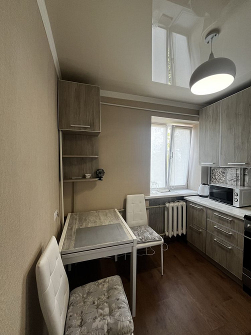 Центр! Оренда 1-кімн.кв вул. Героїв України Краматорск - изображение 1