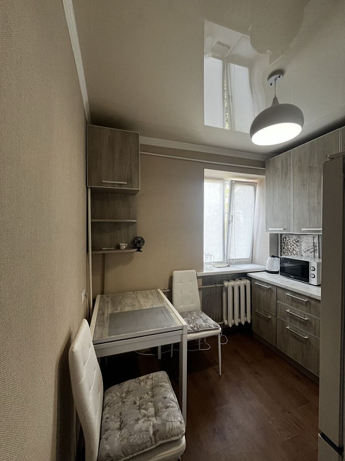 Центр! Оренда 1-кімн.кв вул. Героїв України Краматорск - изображение 5