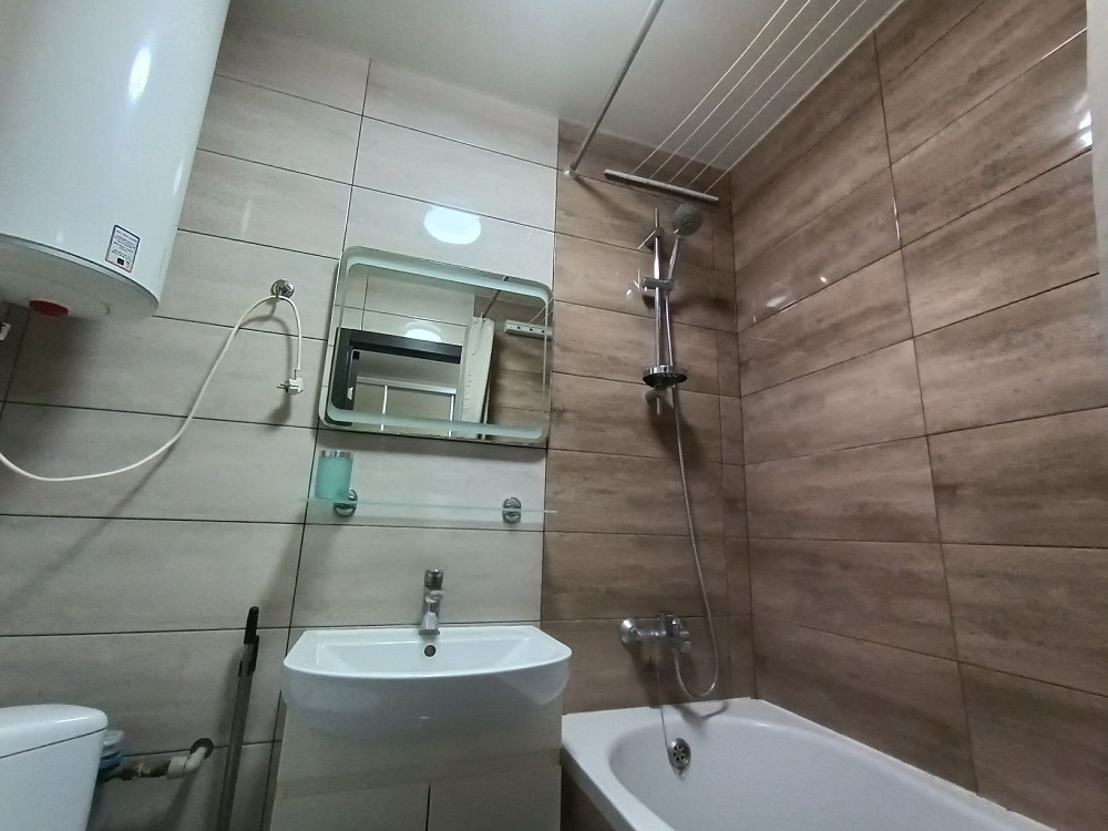 Аренда кв. СМАРТ метро Центральный рынок . Харьков - изображение 4