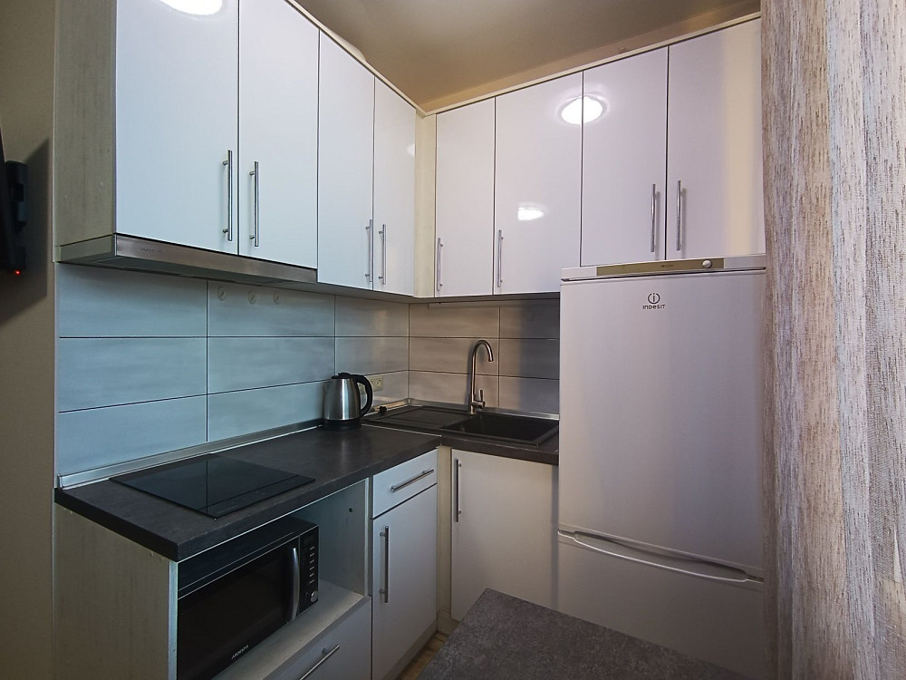 Аренда кв. СМАРТ метро Центральный рынок . Харьков - изображение 1