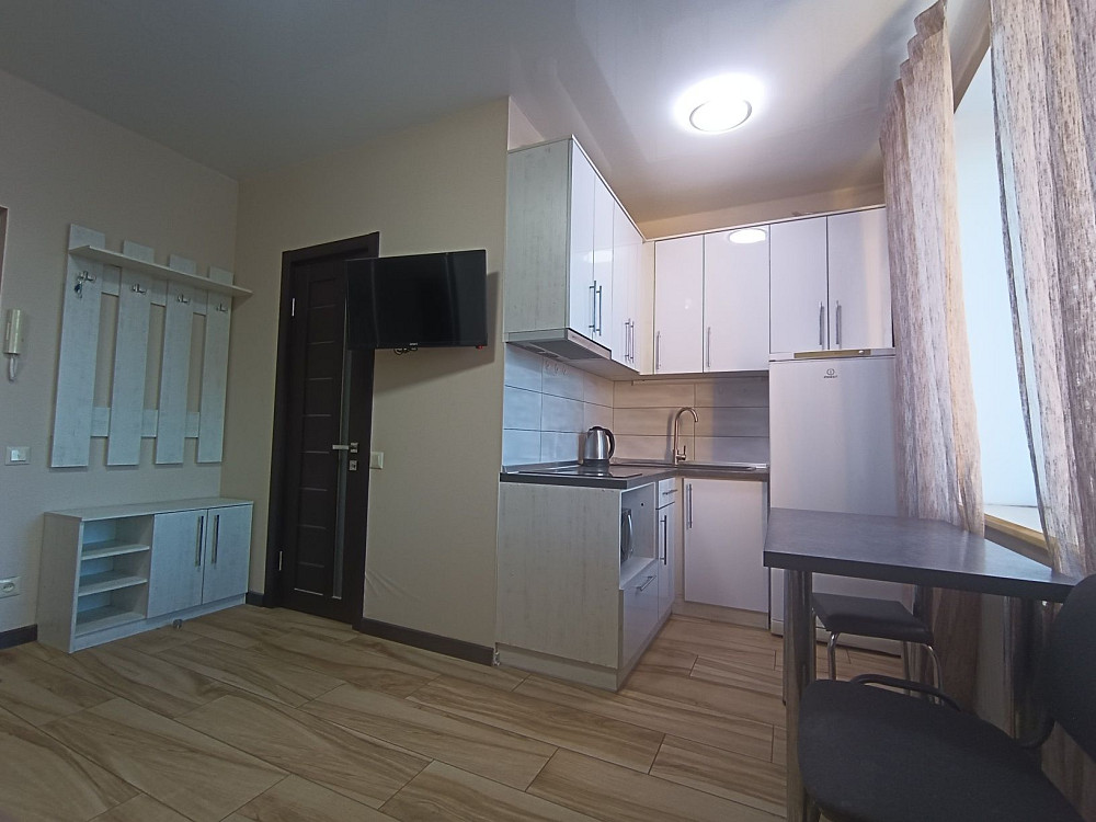 Аренда кв. СМАРТ метро Центральный рынок . Харьков - изображение 6