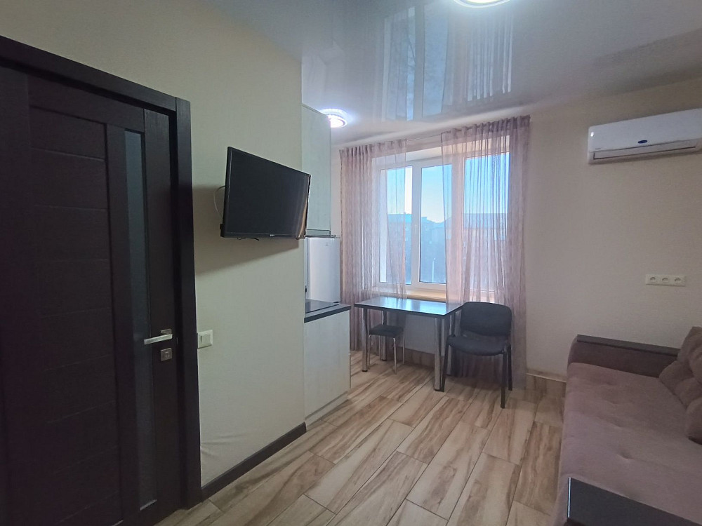 Аренда кв. СМАРТ метро Центральный рынок . Харьков - изображение 7