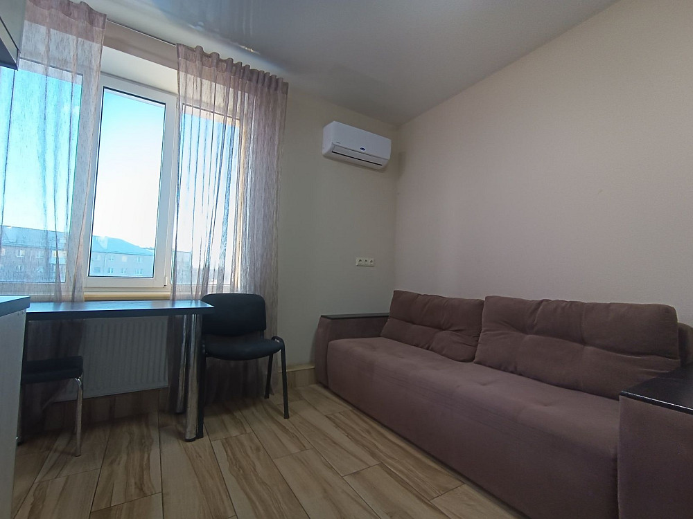 Аренда кв. СМАРТ метро Центральный рынок . Харьков - изображение 3