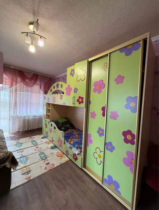 ОРЕНДА 2-кім квартири біля парку Олександрія Біла Церква - зображення 1