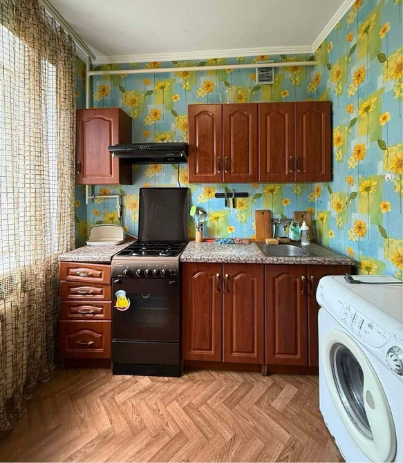 ОРЕНДА 2-кім квартири біля парку Олександрія Біла Церква - зображення 4