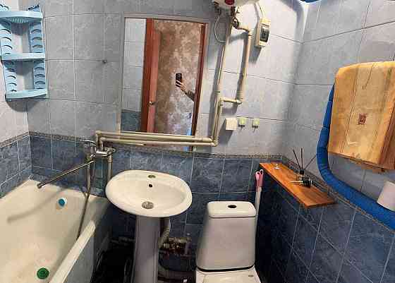 Аренда 1-комнатной квартиры на Тополе/Тополь-3 Днепр