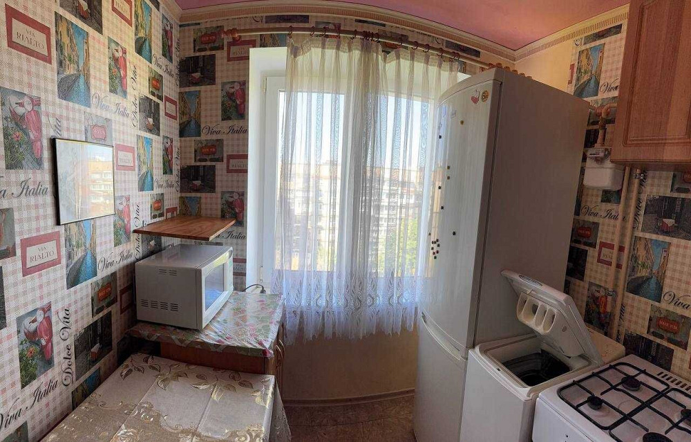 Аренда 1-комнатной квартиры на Тополе/Тополь-3 Днепр - изображение 6