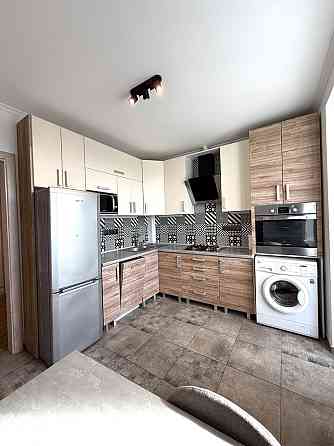 Двокімнатна квартира на Мазепи біля Сільпо Івано-Франківськ