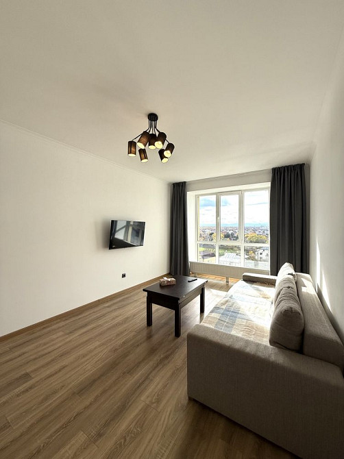 Двокімнатна квартира на Мазепи біля Сільпо Івано-Франківськ - зображення 1