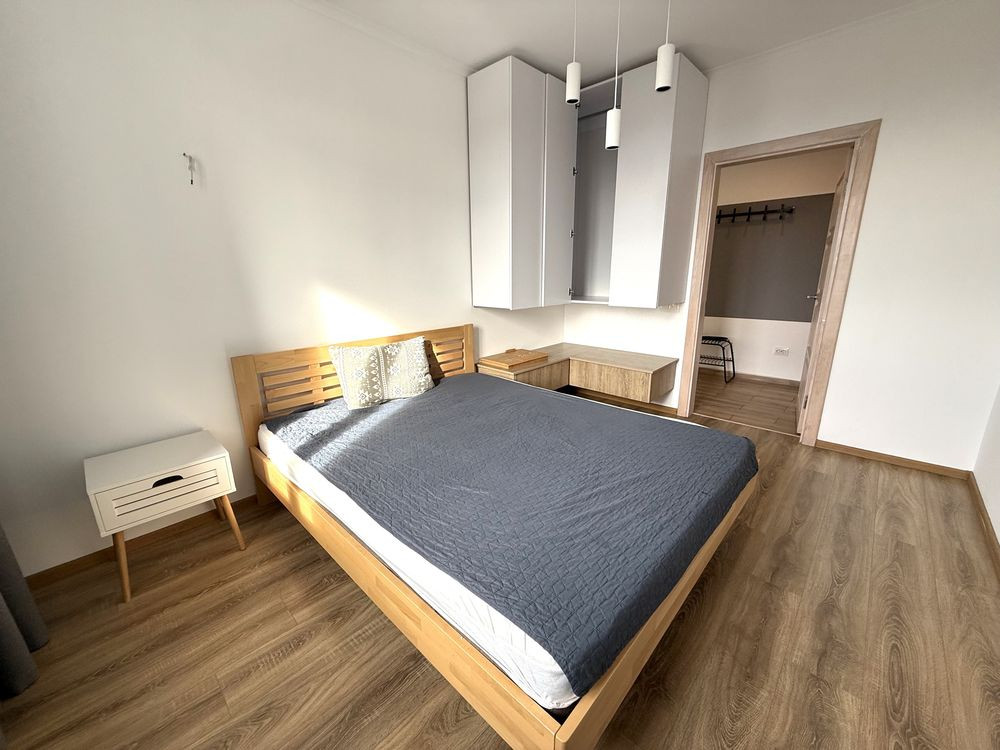 Двокімнатна квартира на Мазепи біля Сільпо Івано-Франківськ - зображення 7