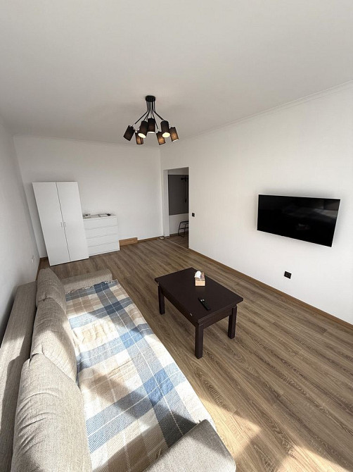 Двокімнатна квартира на Мазепи біля Сільпо Івано-Франківськ - зображення 3