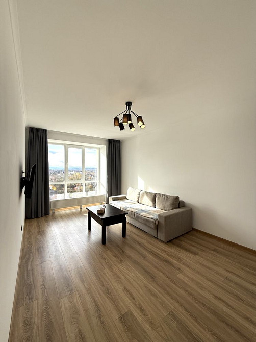 Двокімнатна квартира на Мазепи біля Сільпо Івано-Франківськ - зображення 2