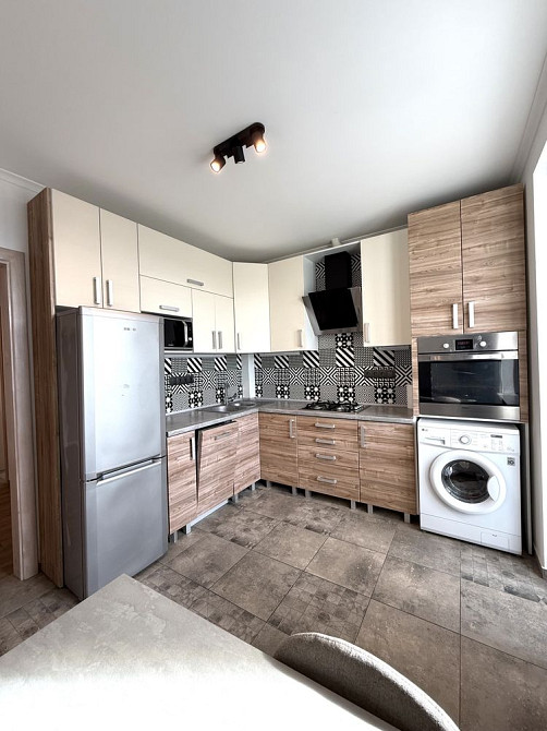 Двокімнатна квартира на Мазепи біля Сільпо Івано-Франківськ - зображення 5