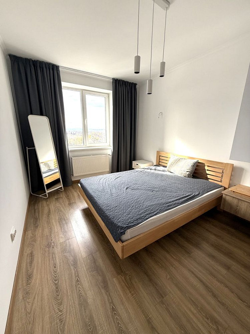 Двокімнатна квартира на Мазепи біля Сільпо Івано-Франківськ - зображення 6