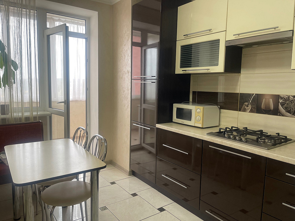 Оренда 2 квартири вул.Антонича (Санта -Барбара ) Львов - изображение 2