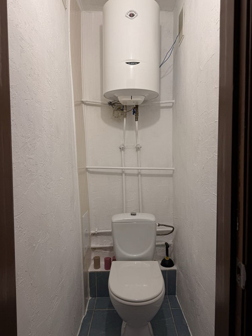 Сдам 3к. квартиру пр. Героев-1, прбеда-4 Днепр - изображение 6