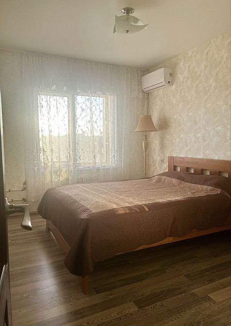 Сдам 3к. квартиру пр. Героев-1, прбеда-4 Днепр - изображение 3