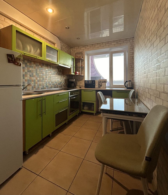 Сдам 3к. квартиру пр. Героев-1, прбеда-4 Днепр - изображение 1