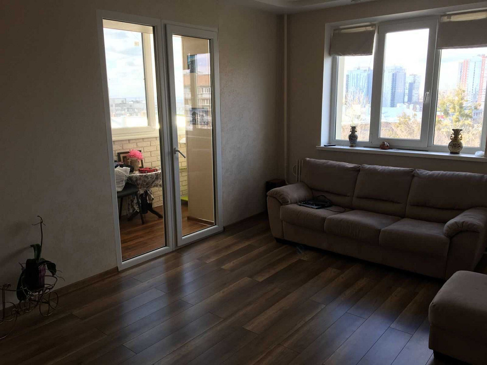 Сдается 2х комнатная квартира м Научная Харків - зображення 2