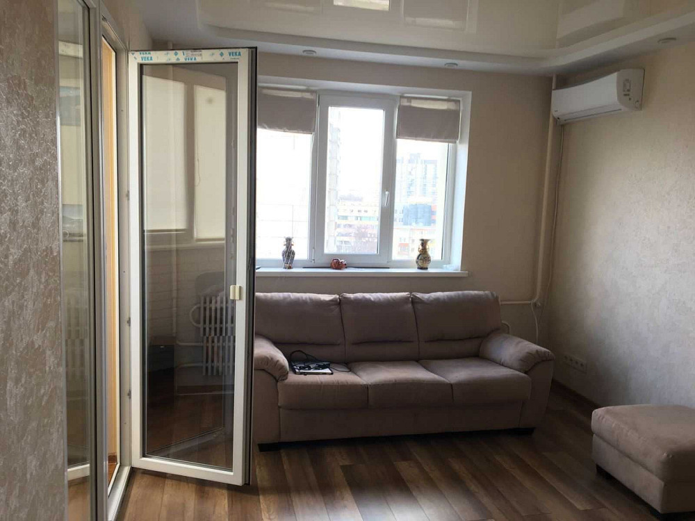 Сдается 2х комнатная квартира м Научная Харків - зображення 3