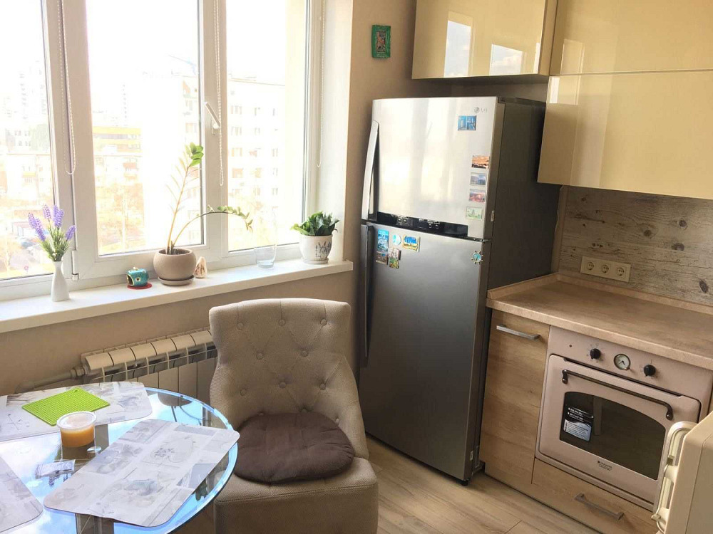 Сдается 2х комнатная квартира м Научная Харків - зображення 1