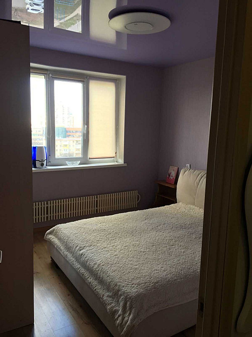 Сдается 2х комнатная квартира м Научная Харків - зображення 6