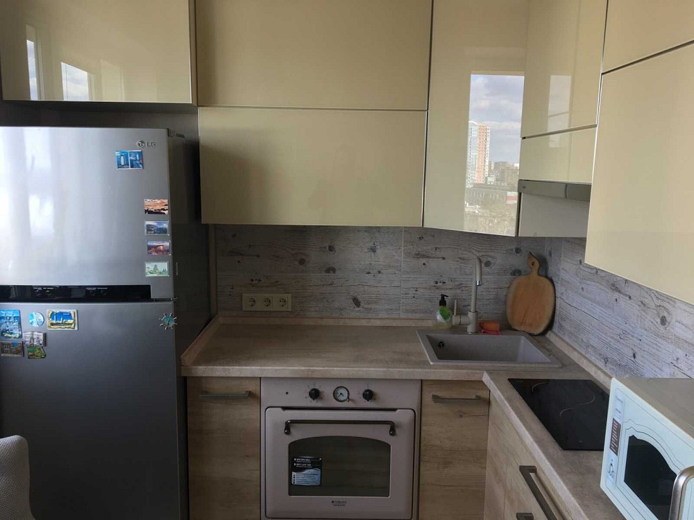 Сдается 2х комнатная квартира м Научная Харків - зображення 7